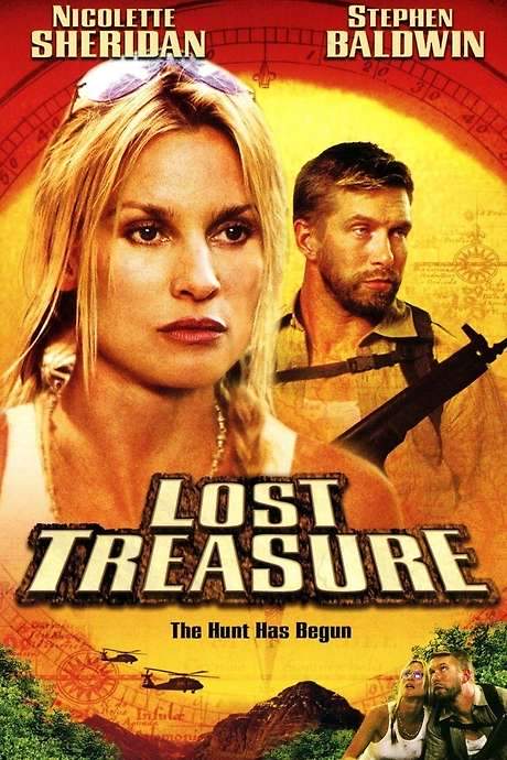 Lost Treasure